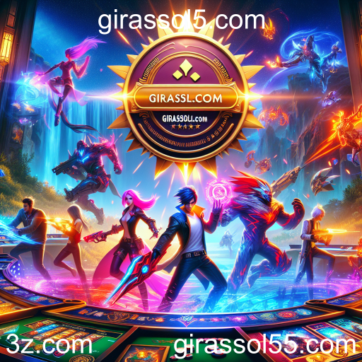 A Evolução dos Jogos Multiplayer: Conectando Jogadores em Todo o Mundo